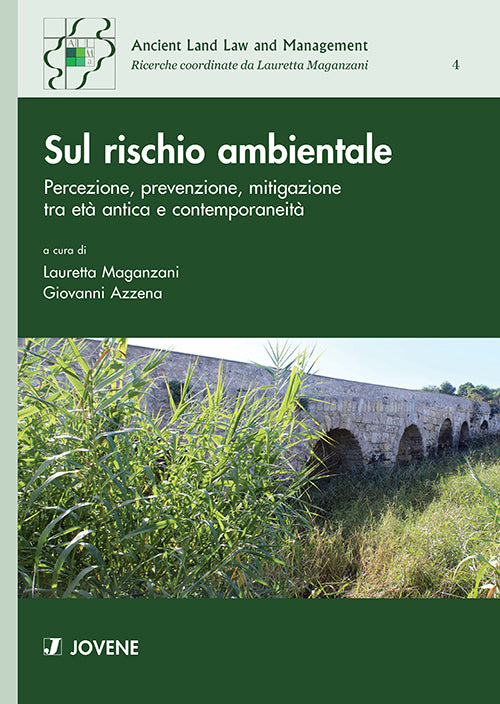 Sul rischio ambientale.