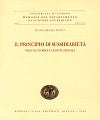 Il principio di sussidiarietà.
