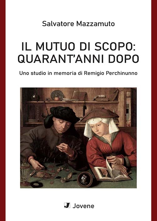 Il mutuo di scopo: quarant’anni dopo.