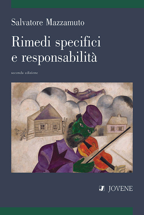 Rimedi specifici e responsabilità.