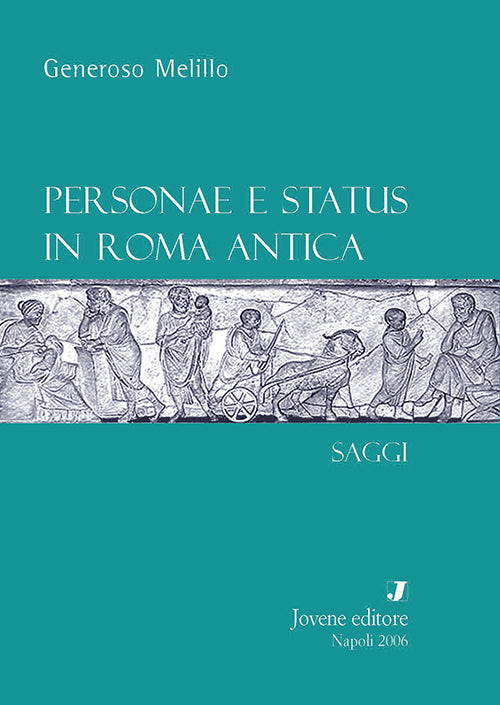Personae e status in Roma antica.