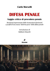 Difesa penale.