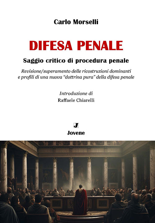Difesa penale.