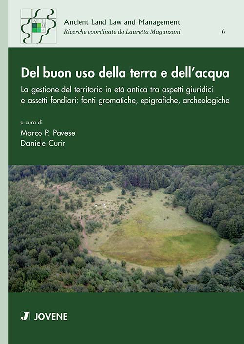 Del buon uso della terra e dell’acqua.