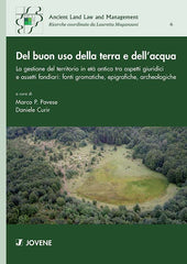 Del buon uso della terra e dell’acqua.