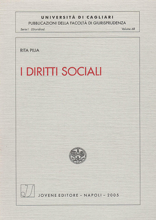 I diritti sociali.