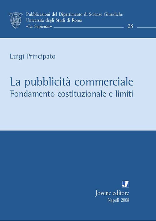 La pubblicità commerciale.