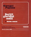 Scritti giuridici scelti. Vol. I. Diritto romano