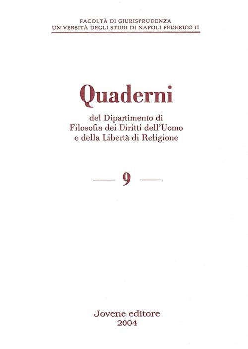 Quaderni 9.