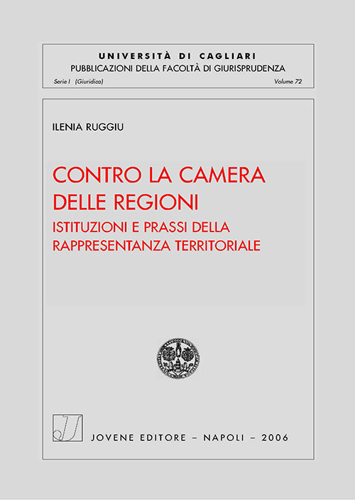 Contro la Camera delle Regioni.
