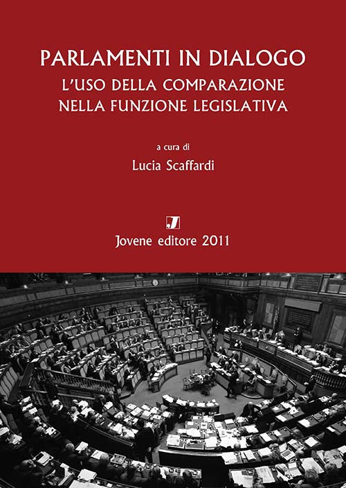 Parlamenti in dialogo.