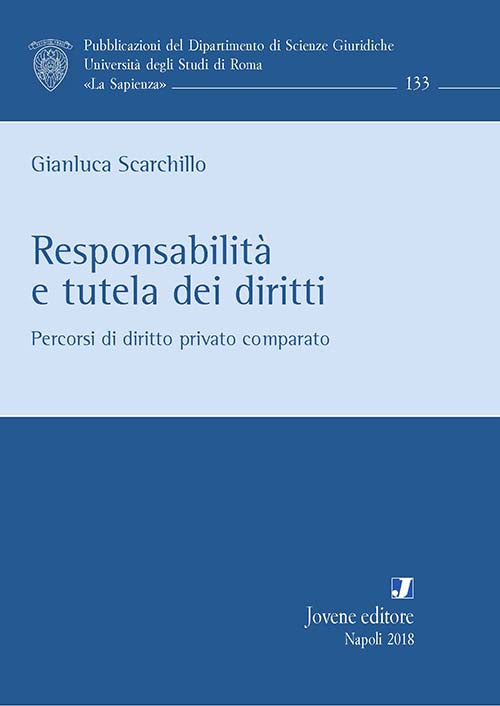 Responsabilità e tutela dei diritti.