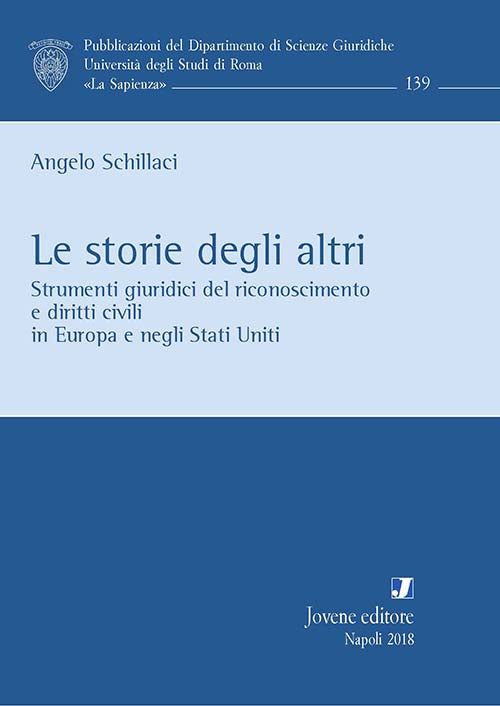 Le storie degli altri.