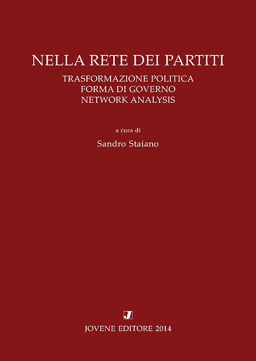Nella rete dei partiti.