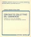 Contratto collettivo del commercio.