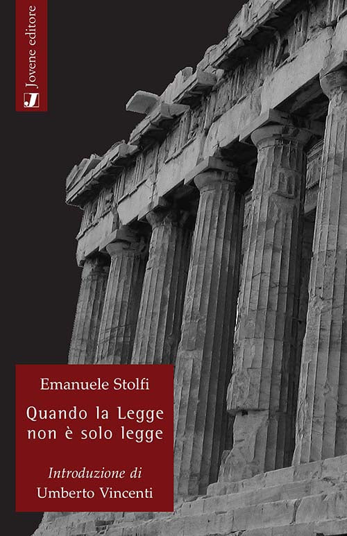 Quando la Legge non è solo legge.
