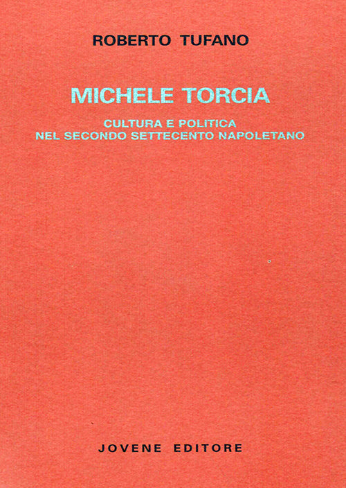 Michele Torcia.