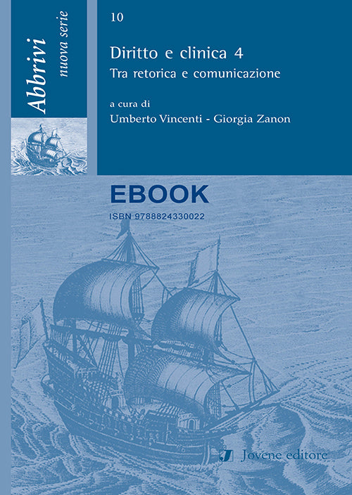 Diritto e clinica 4 - EBOOK