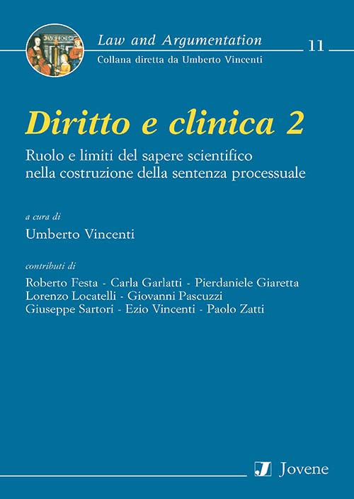 Diritto e clinica 2.