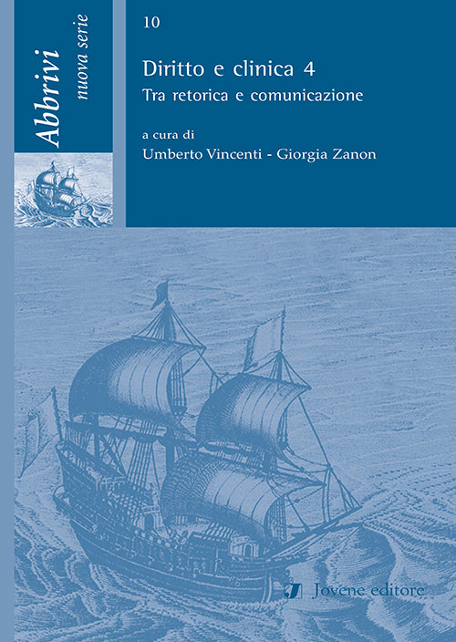 Vincenti-Zanon (cur.) - Diritto e clinica 4 - LIBRO+EBOOK