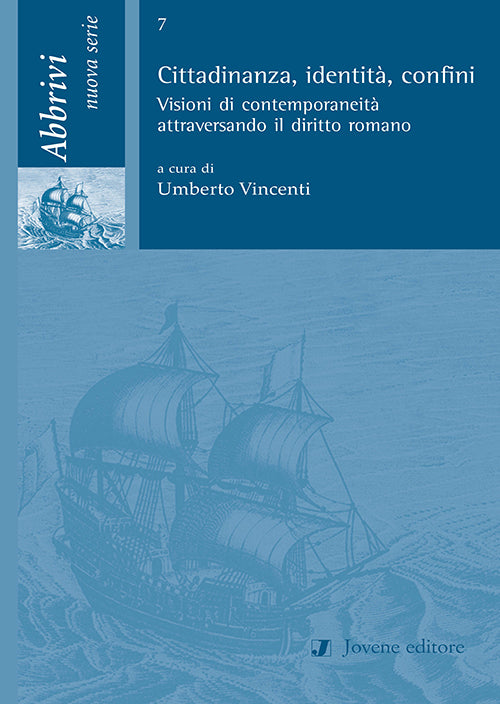 Cittadinanza, identità, confini.
