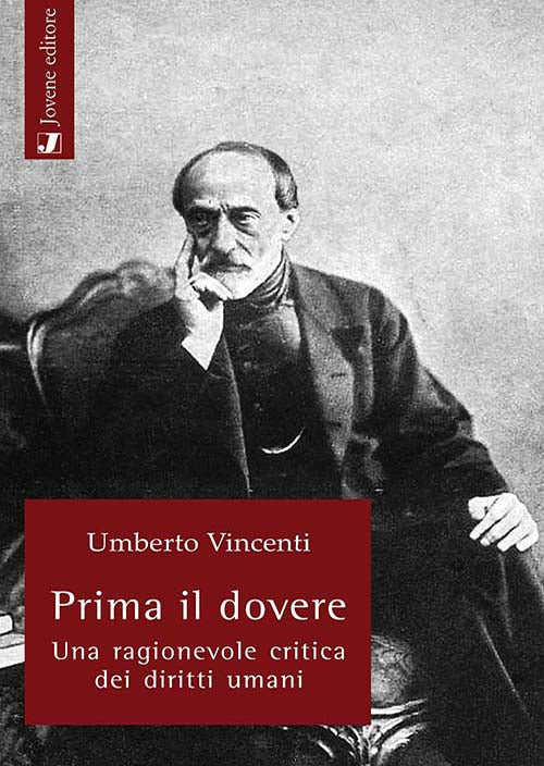 Prima il dovere.