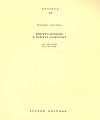 Diritto romano e diritti orientali.
