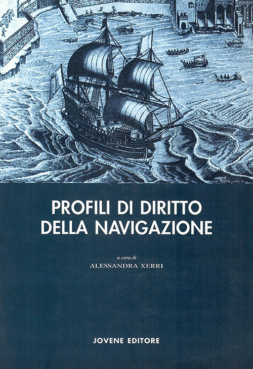 Profili di diritto della navigazione
