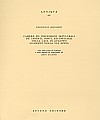 Camera ed inscrizioni sepulcrali de' Liberti, Servi, ed Ufficiali della Casa di Augusto scoperte nella Via Appia.