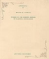 Studies in the Modern History of Classical Scholarship.