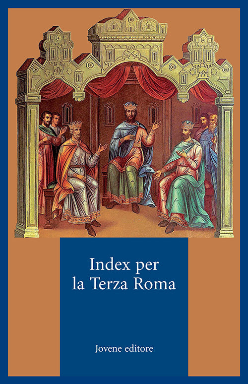 Index per la Terza Roma.