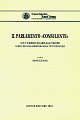 Il Parlamento «consulente».